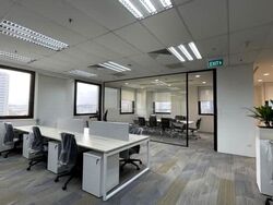 Lippo Centre (D2), Office #639836831